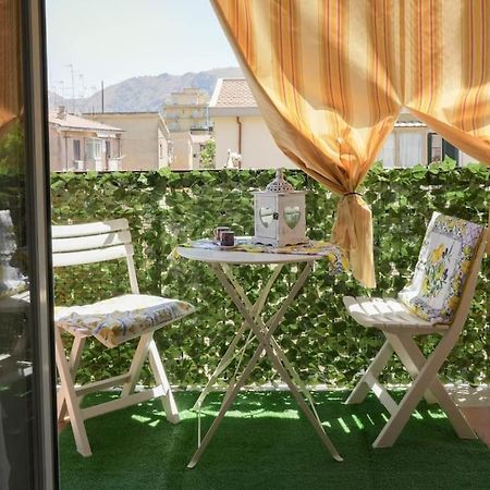 Apartament Dolce Sicily A 2Km Dal Centro Palermo Zewnętrze zdjęcie