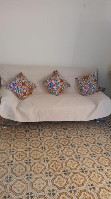Apartament Dolce Sicily A 2Km Dal Centro Palermo Zewnętrze zdjęcie
