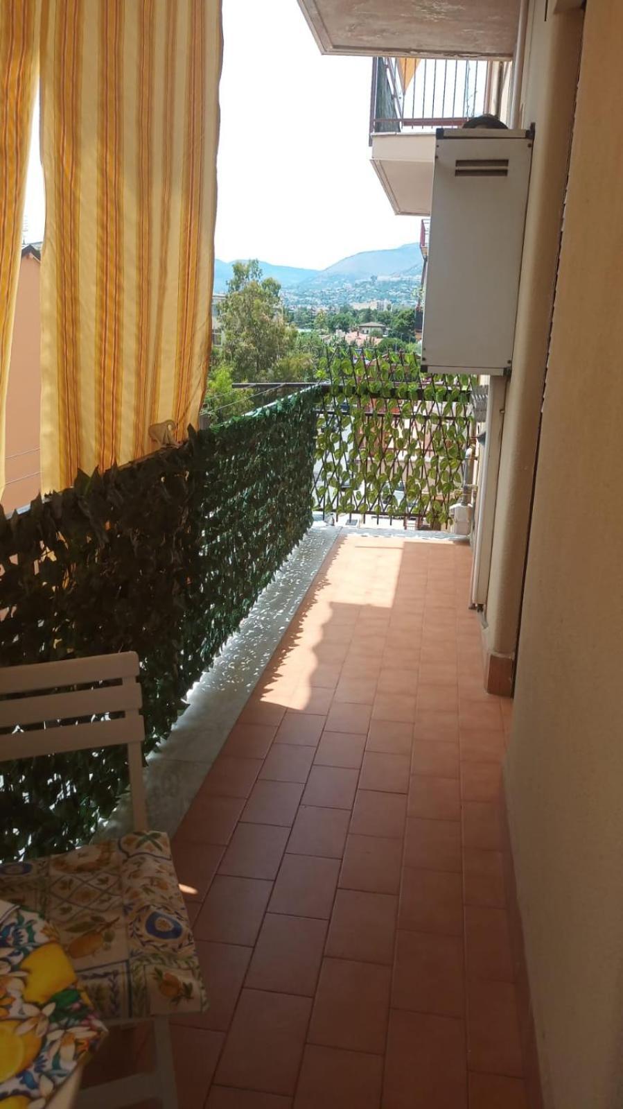 Apartament Dolce Sicily A 2Km Dal Centro Palermo Zewnętrze zdjęcie