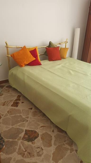 Apartament Dolce Sicily A 2Km Dal Centro Palermo Zewnętrze zdjęcie