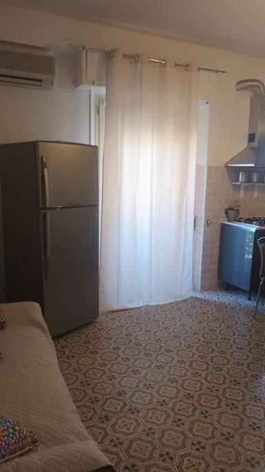 Apartament Dolce Sicily A 2Km Dal Centro Palermo Zewnętrze zdjęcie
