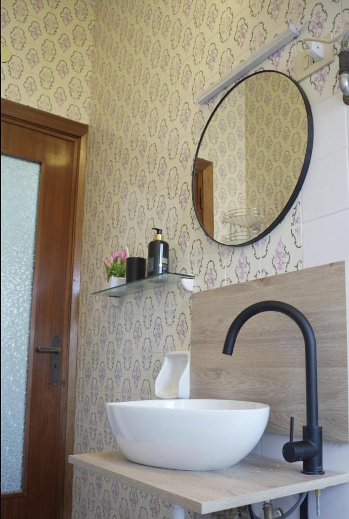 Apartament Dolce Sicily A 2Km Dal Centro Palermo Zewnętrze zdjęcie