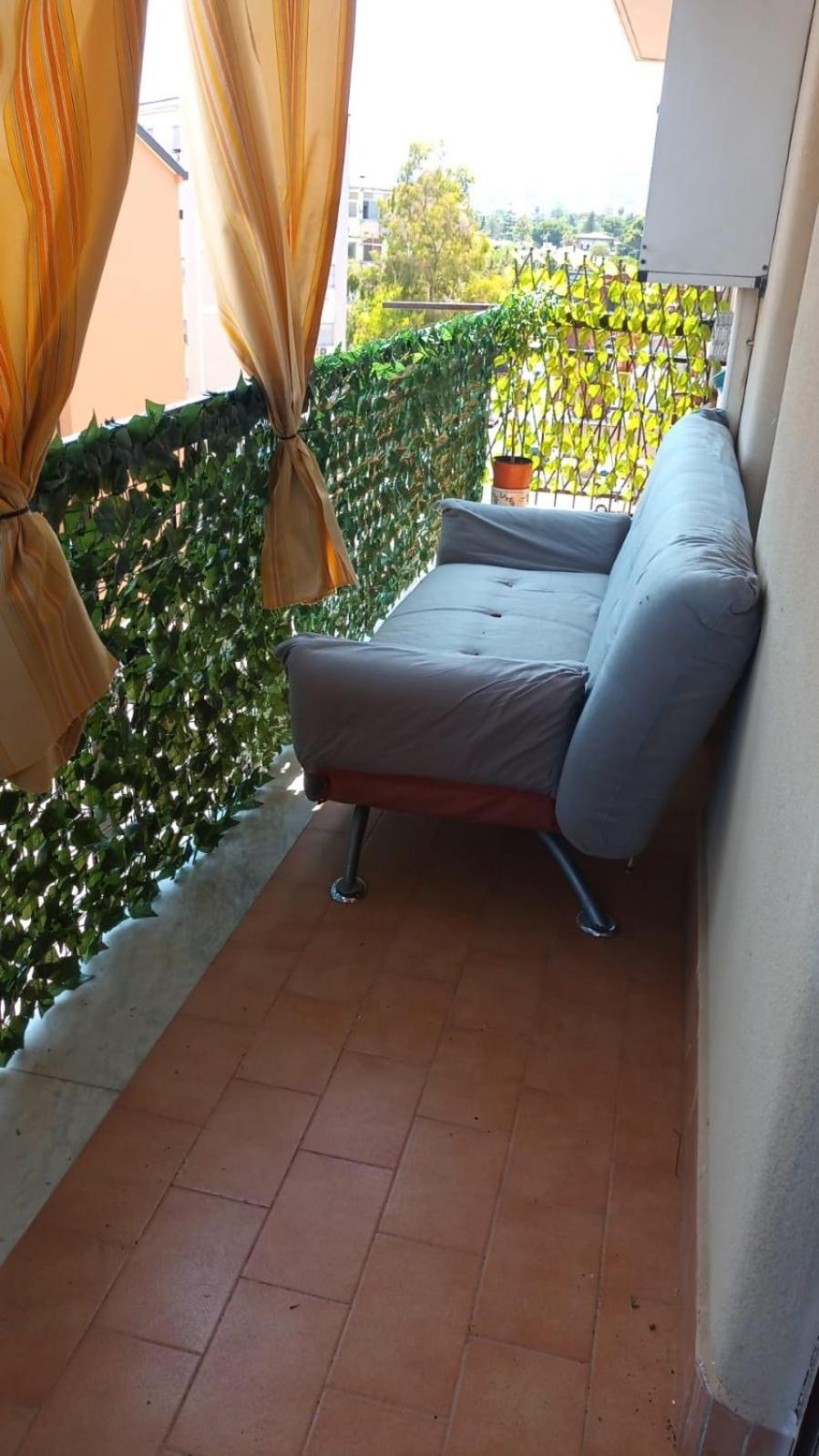 Apartament Dolce Sicily A 2Km Dal Centro Palermo Zewnętrze zdjęcie