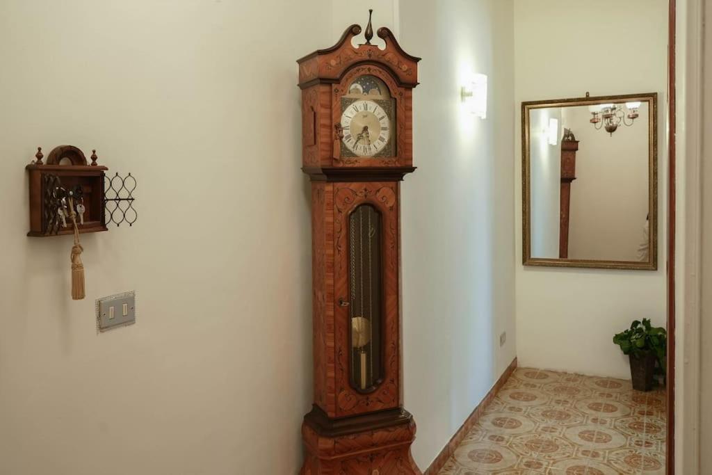 Apartament Dolce Sicily A 2Km Dal Centro Palermo Zewnętrze zdjęcie