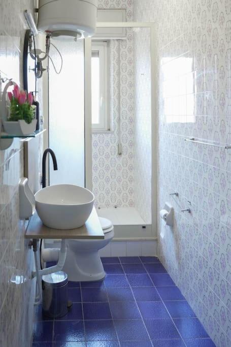 Apartament Dolce Sicily A 2Km Dal Centro Palermo Zewnętrze zdjęcie