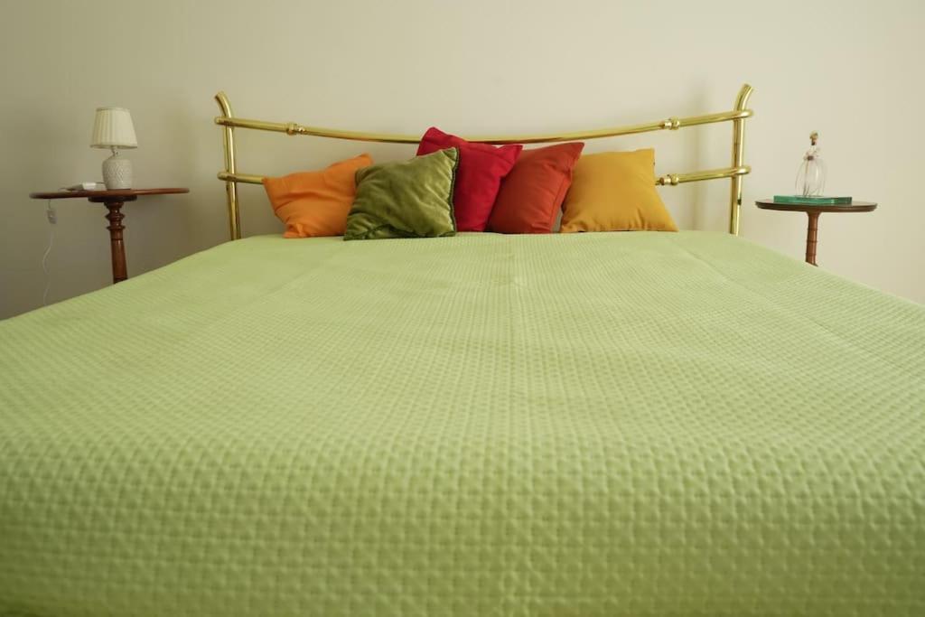 Apartament Dolce Sicily A 2Km Dal Centro Palermo Zewnętrze zdjęcie