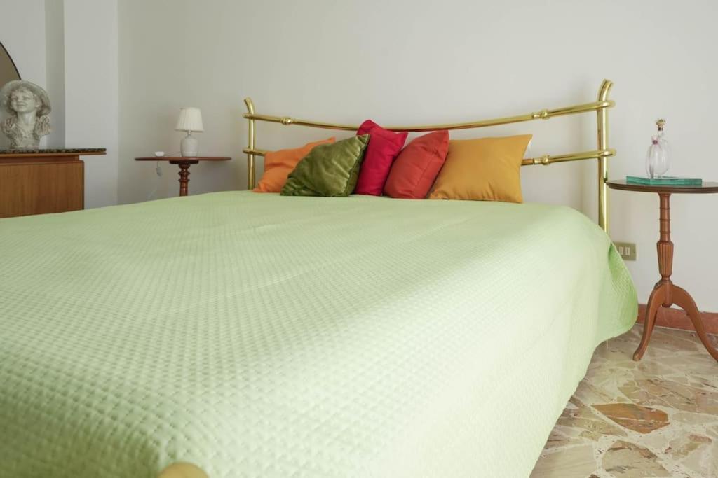 Apartament Dolce Sicily A 2Km Dal Centro Palermo Zewnętrze zdjęcie