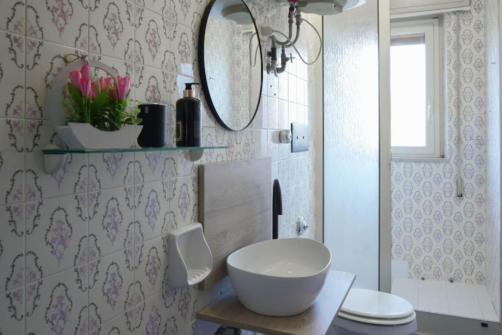 Apartament Dolce Sicily A 2Km Dal Centro Palermo Zewnętrze zdjęcie