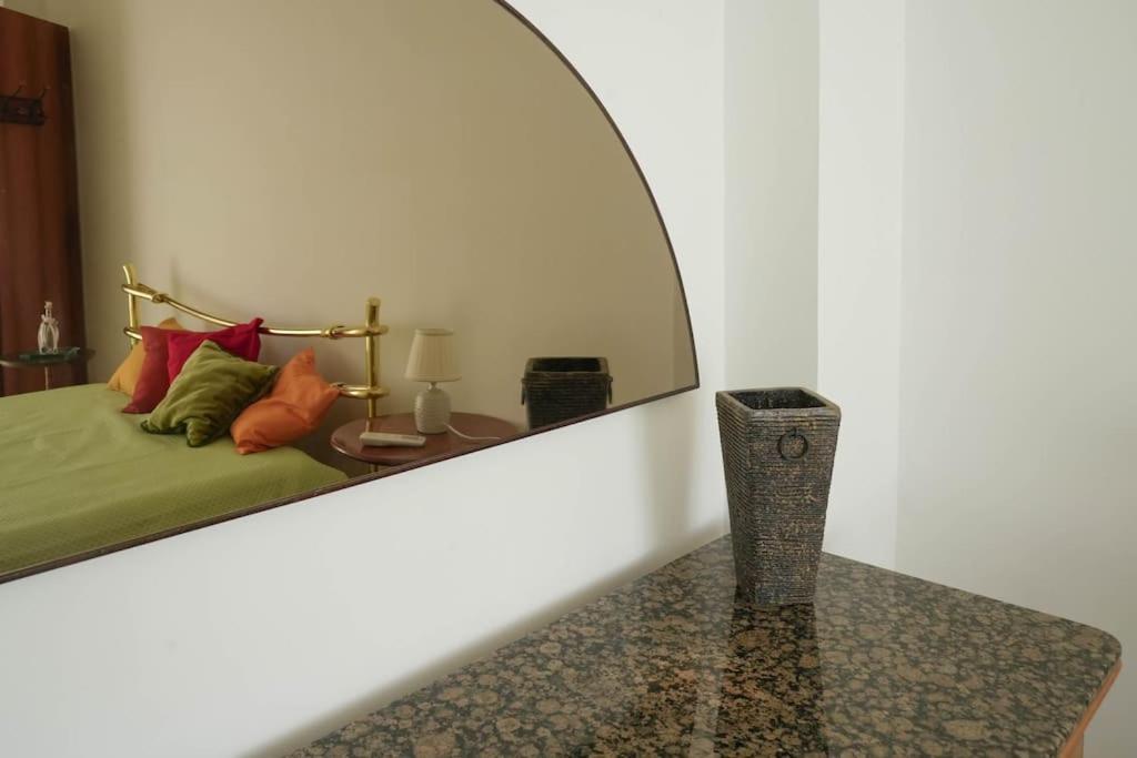 Apartament Dolce Sicily A 2Km Dal Centro Palermo Zewnętrze zdjęcie