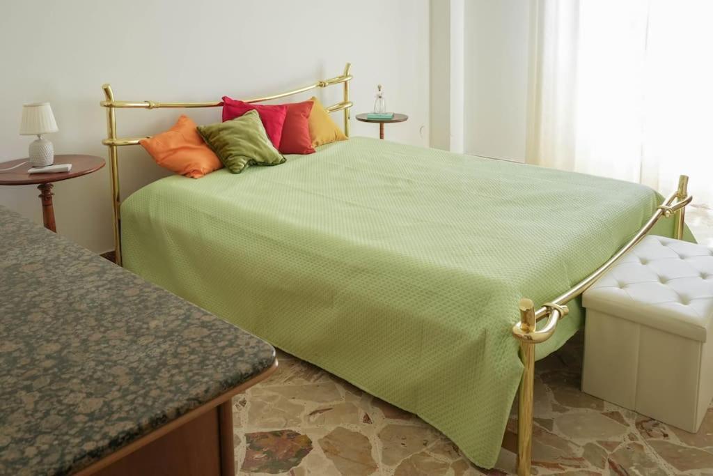 Apartament Dolce Sicily A 2Km Dal Centro Palermo Zewnętrze zdjęcie