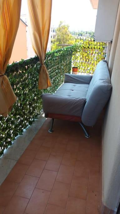 Apartament Dolce Sicily A 2Km Dal Centro Palermo Zewnętrze zdjęcie