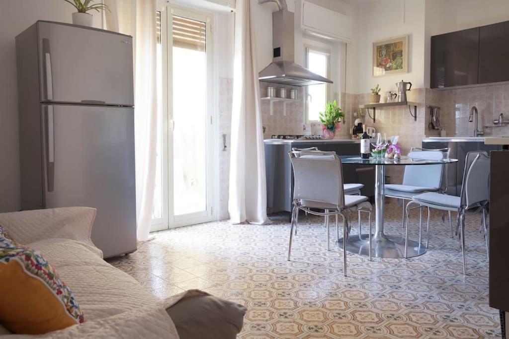 Apartament Dolce Sicily A 2Km Dal Centro Palermo Zewnętrze zdjęcie