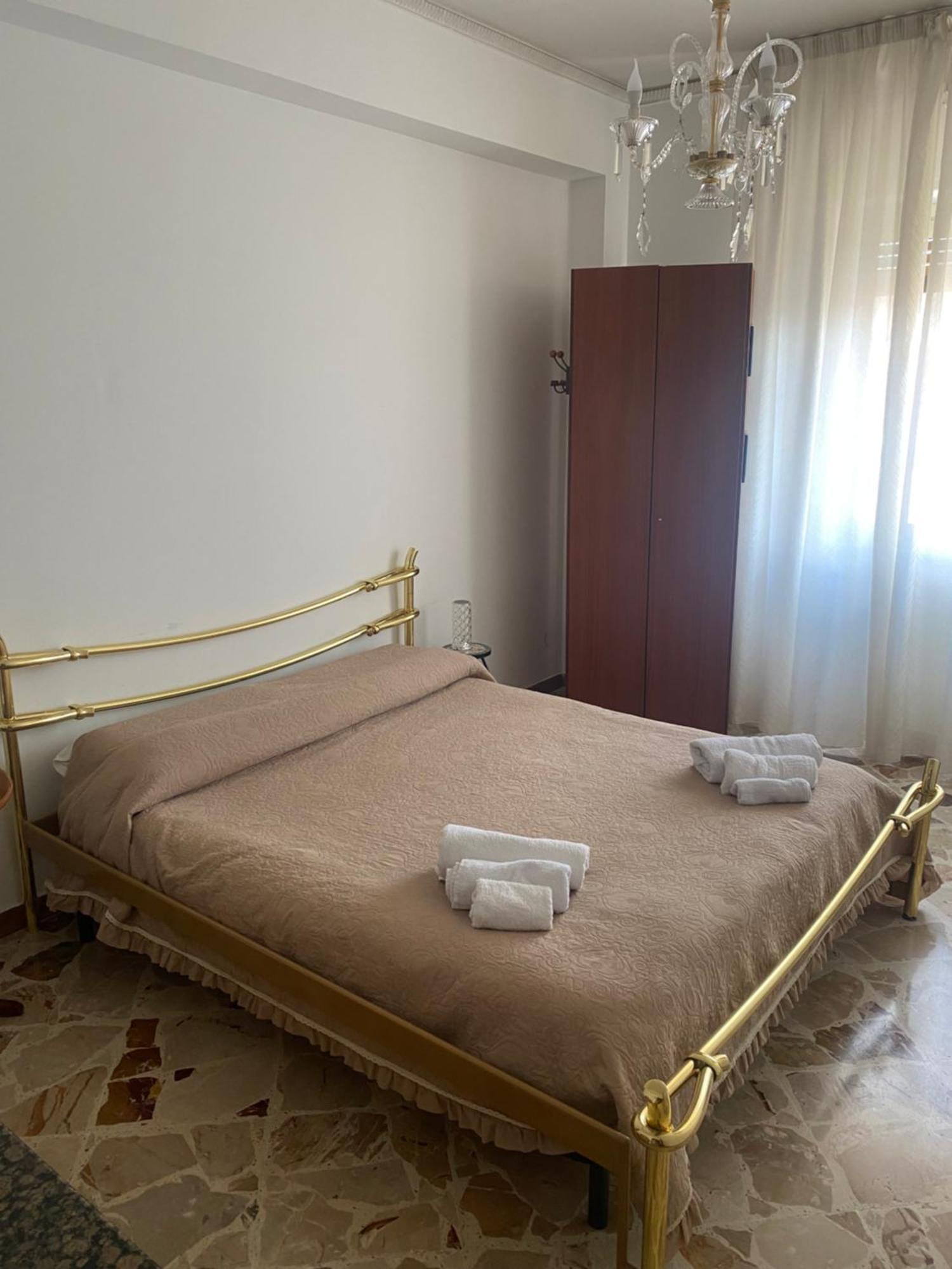 Apartament Dolce Sicily A 2Km Dal Centro Palermo Zewnętrze zdjęcie