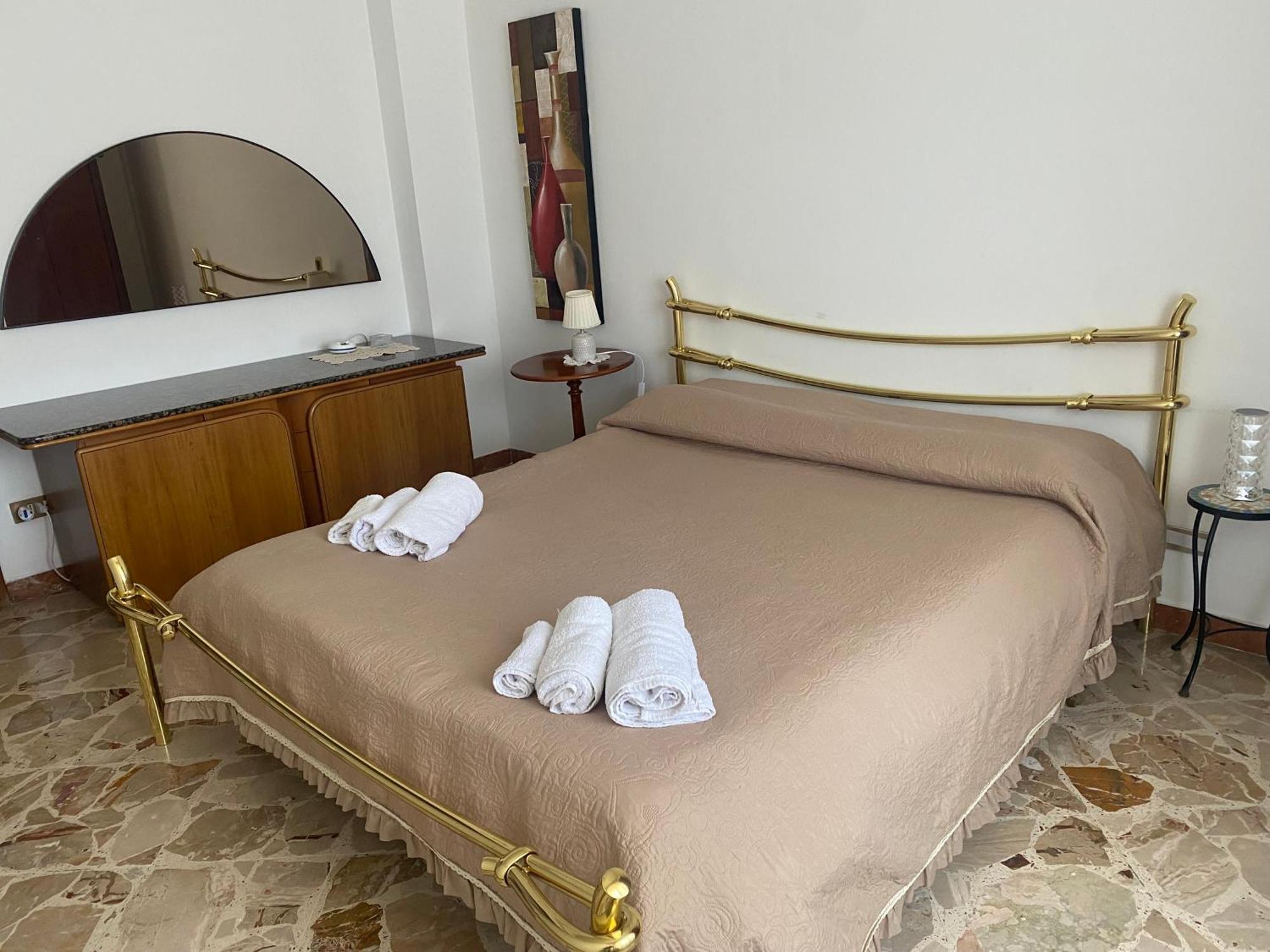 Apartament Dolce Sicily A 2Km Dal Centro Palermo Zewnętrze zdjęcie